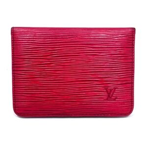 ▪️♦️LV COMMUTER PASS WALLET♦️▪️